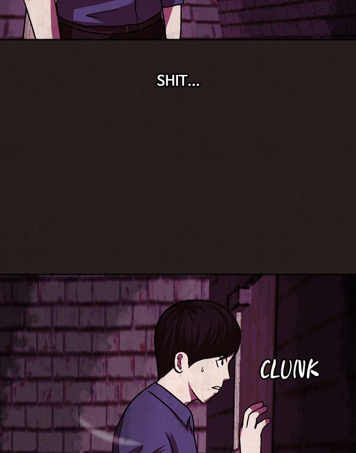 Escape Room Chapter 5 - page 27