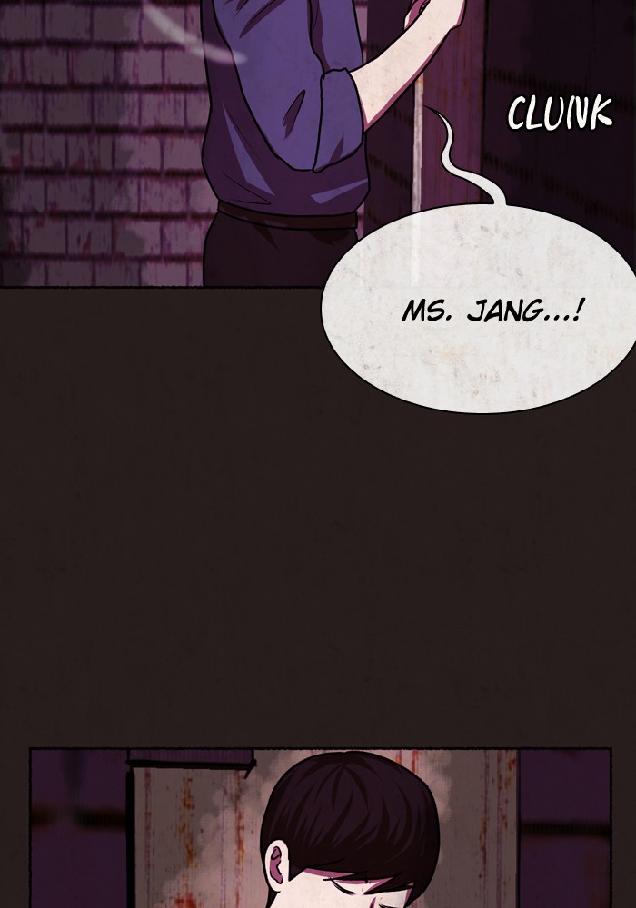 Escape Room Chapter 5 - page 28