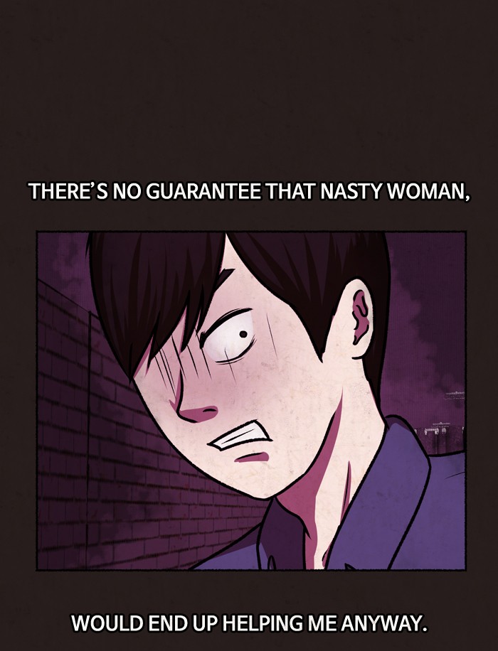 Escape Room Chapter 5 - page 30