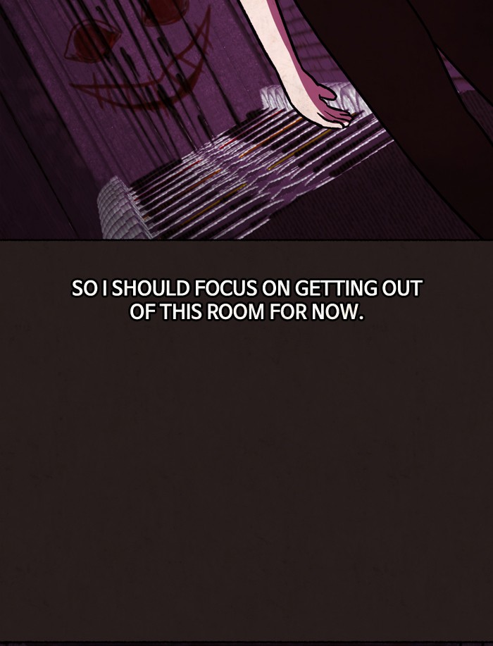 Escape Room Chapter 5 - page 32
