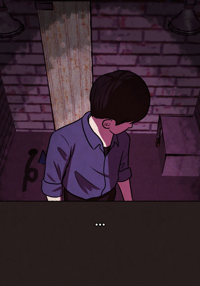 Escape Room Chapter 5 - page 33