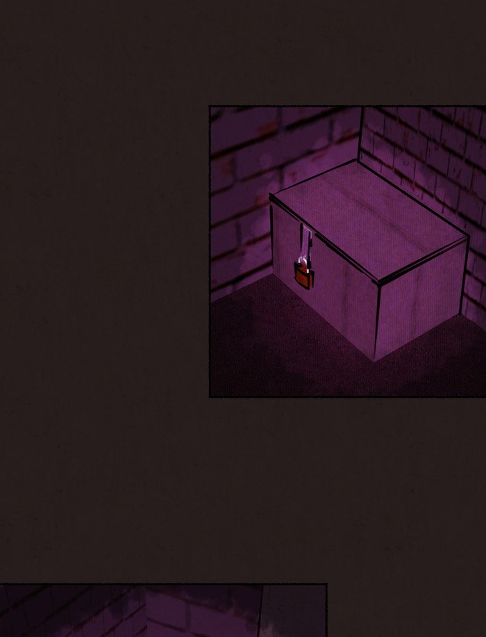 Escape Room Chapter 5 - page 34
