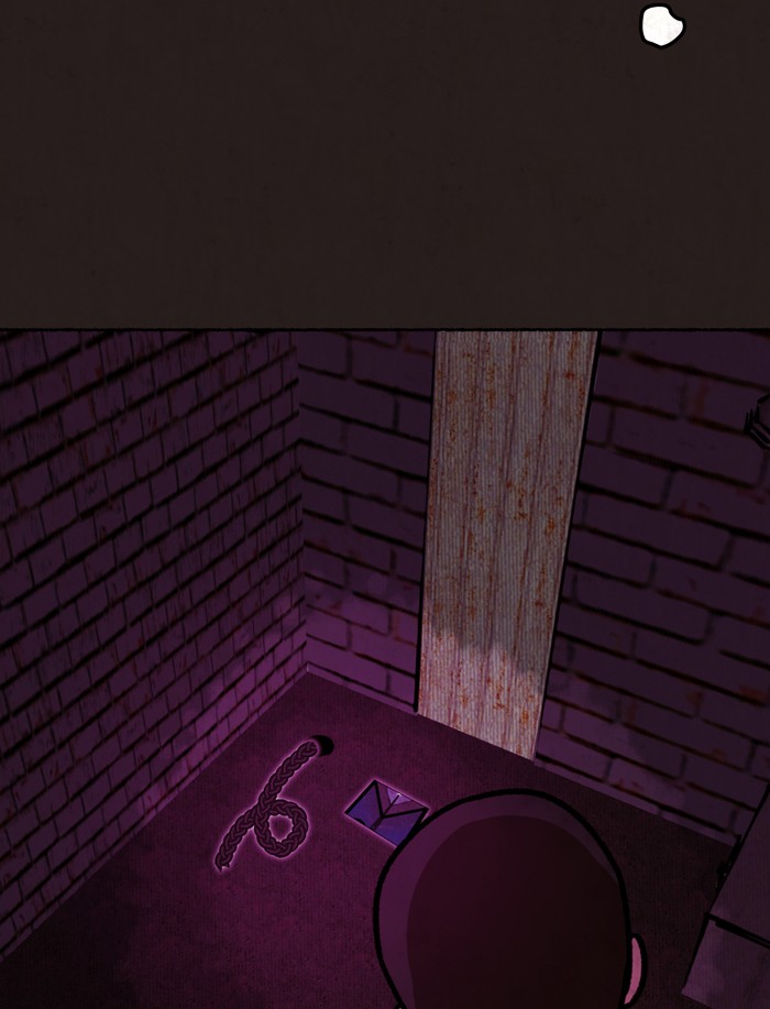 Escape Room Chapter 5 - page 36