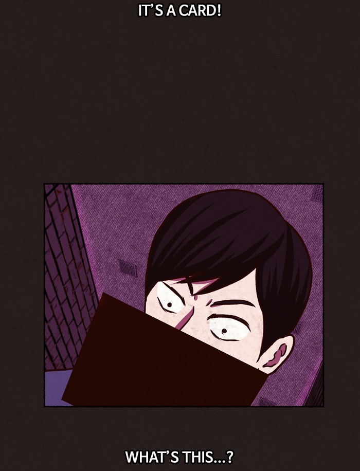 Escape Room Chapter 5 - page 38