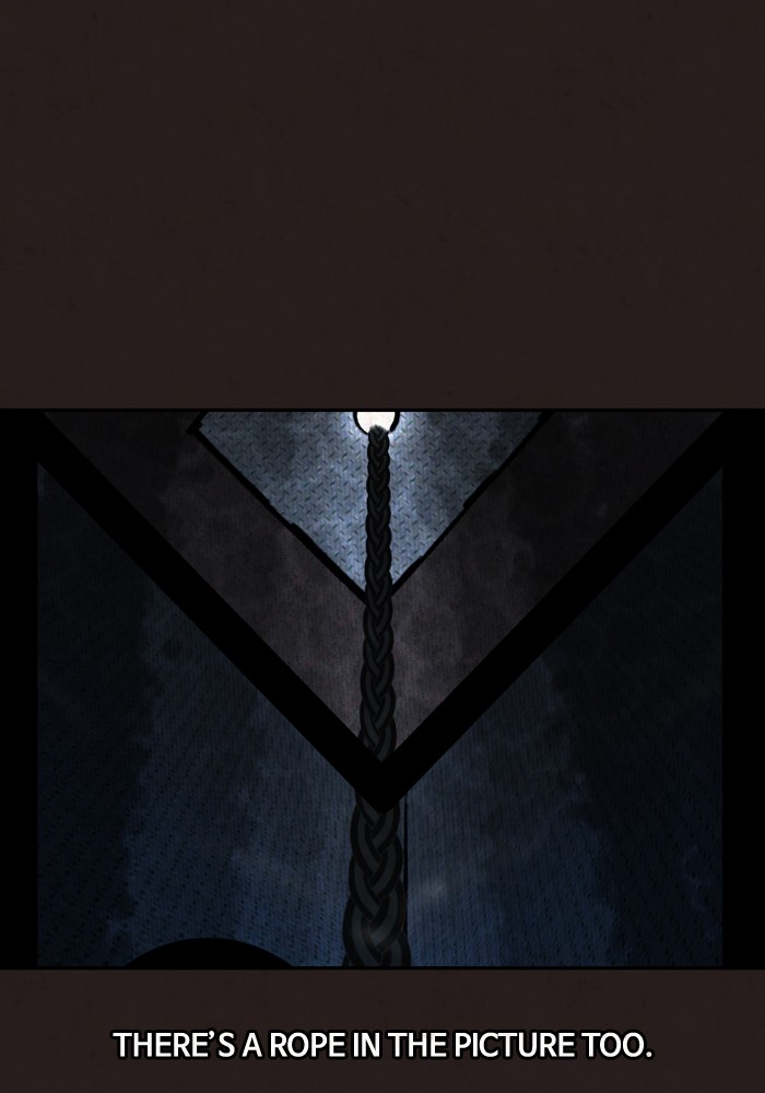 Escape Room Chapter 5 - page 39