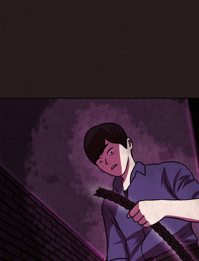 Escape Room Chapter 5 - page 40
