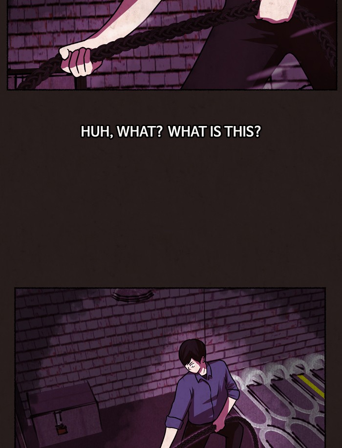 Escape Room Chapter 5 - page 48