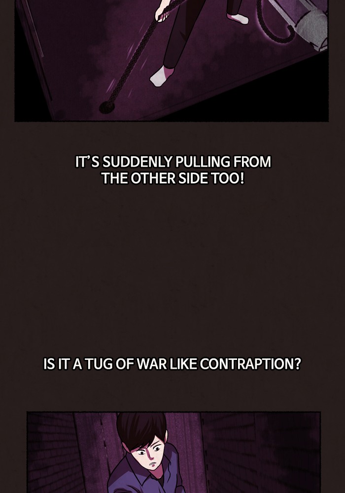 Escape Room Chapter 5 - page 49