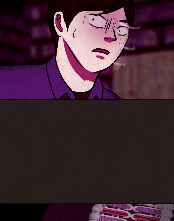 Escape Room Chapter 5 - page 5