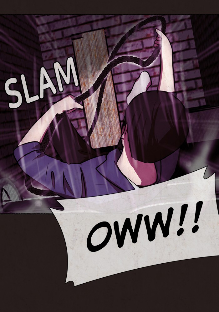 Escape Room Chapter 5 - page 55