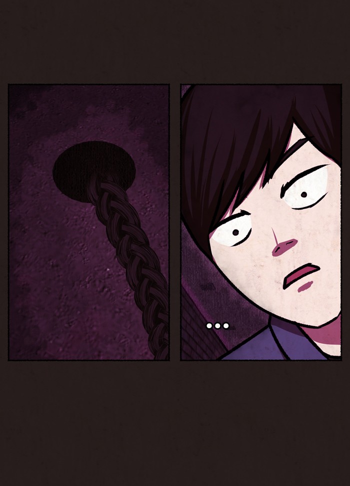 Escape Room Chapter 5 - page 59