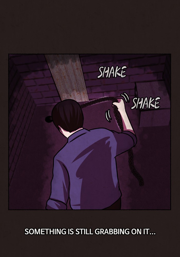 Escape Room Chapter 5 - page 60