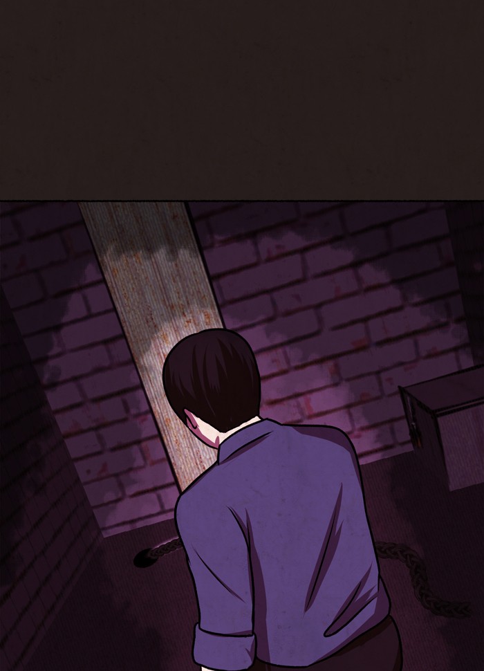 Escape Room Chapter 5 - page 61