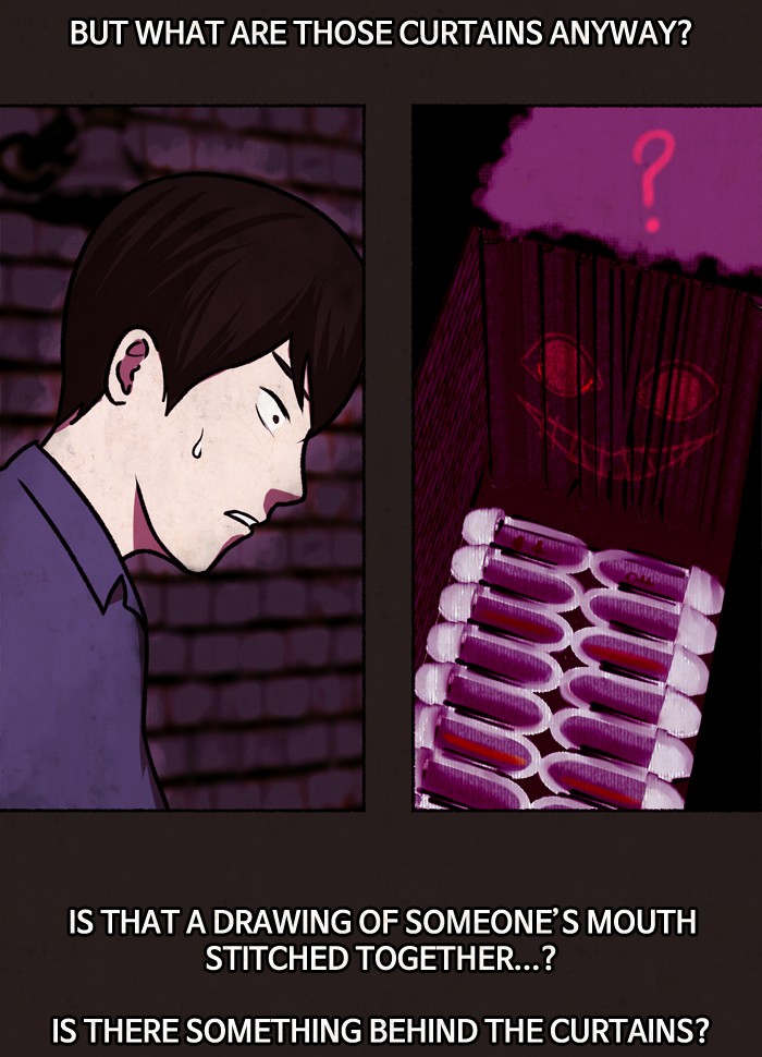 Escape Room Chapter 5 - page 65