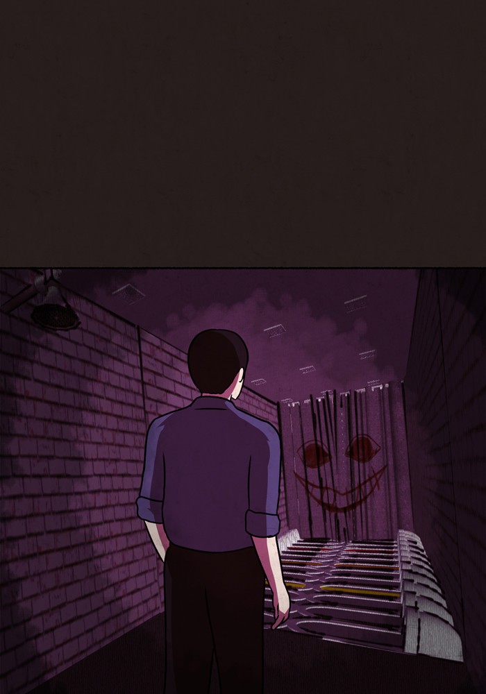 Escape Room Chapter 5 - page 66