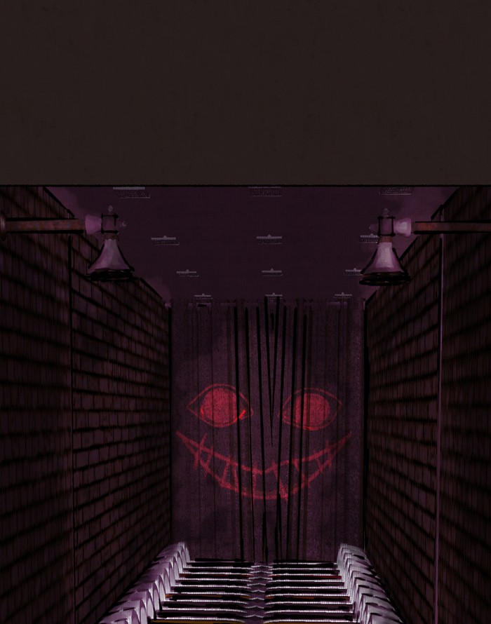 Escape Room Chapter 5 - page 7