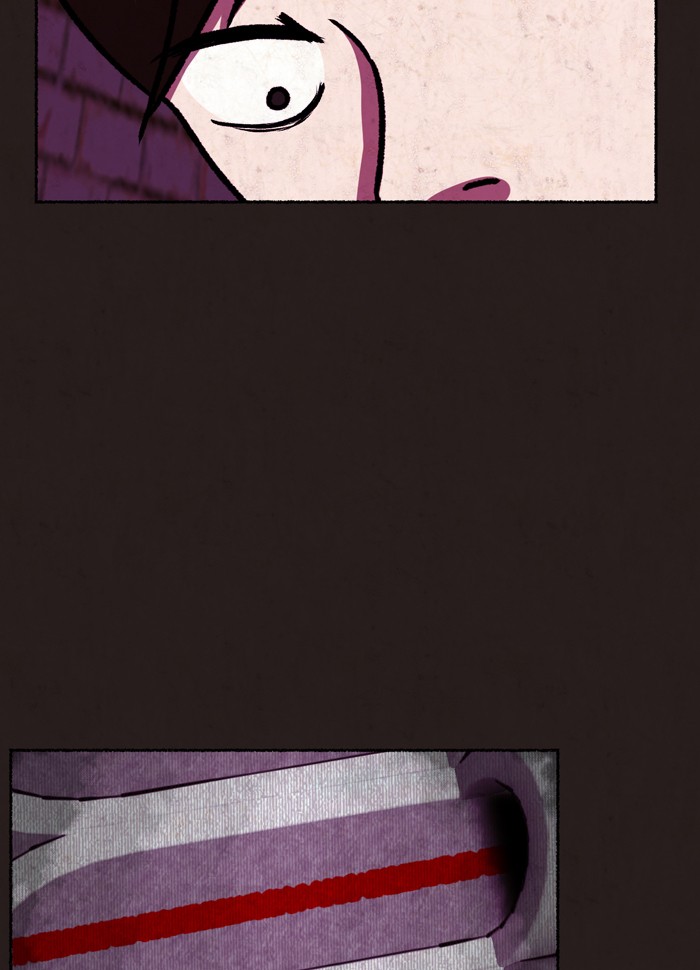 Escape Room Chapter 5 - page 73