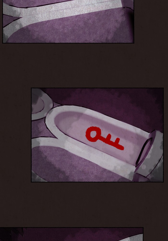 Escape Room Chapter 5 - page 74