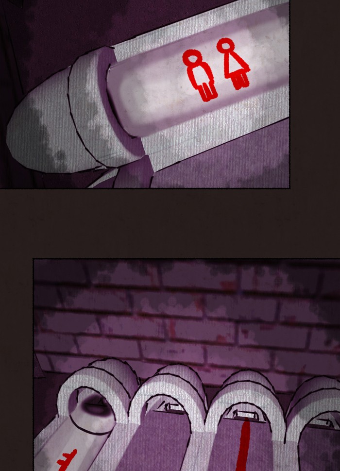 Escape Room Chapter 5 - page 75