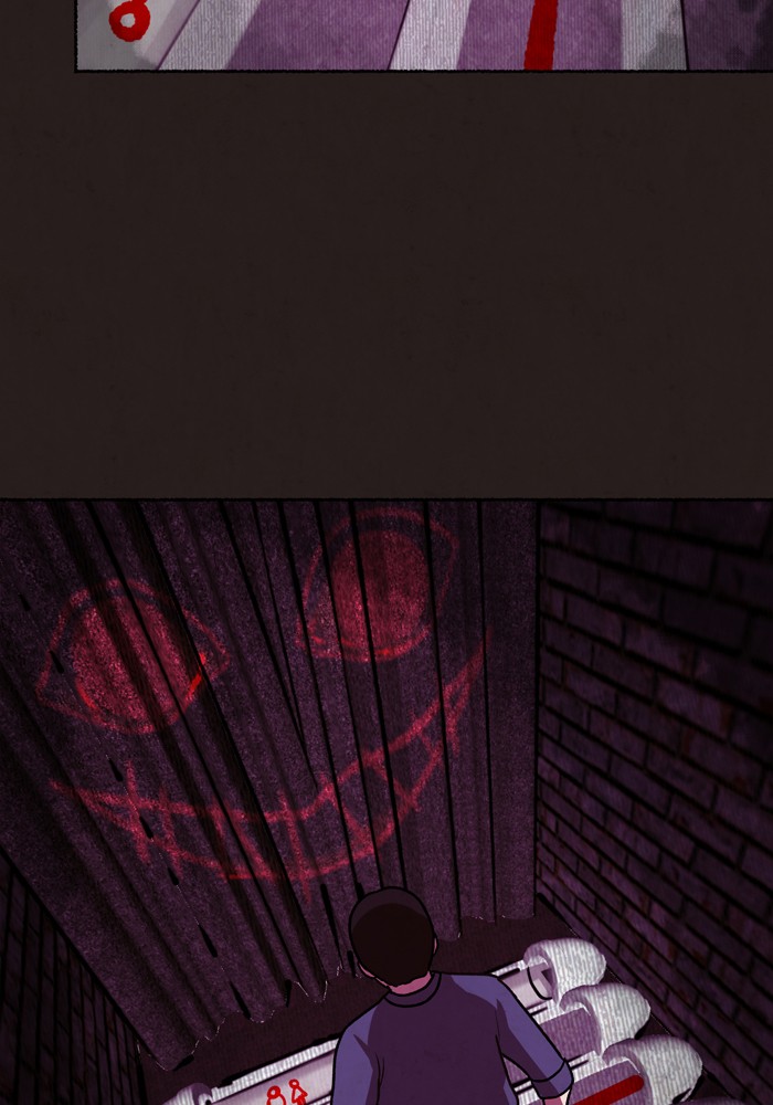 Escape Room Chapter 5 - page 76