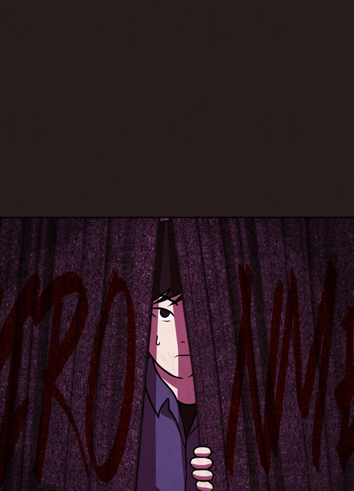 Escape Room Chapter 5 - page 79