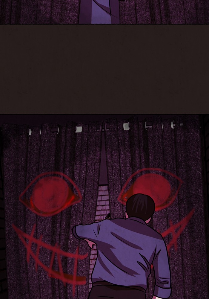 Escape Room Chapter 5 - page 80