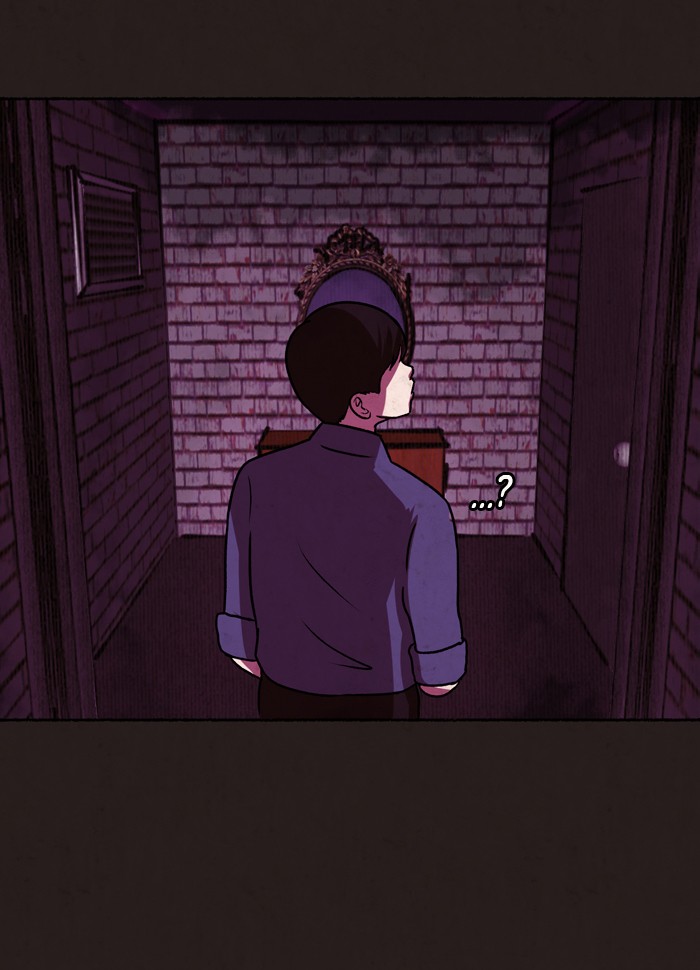 Escape Room Chapter 5 - page 83