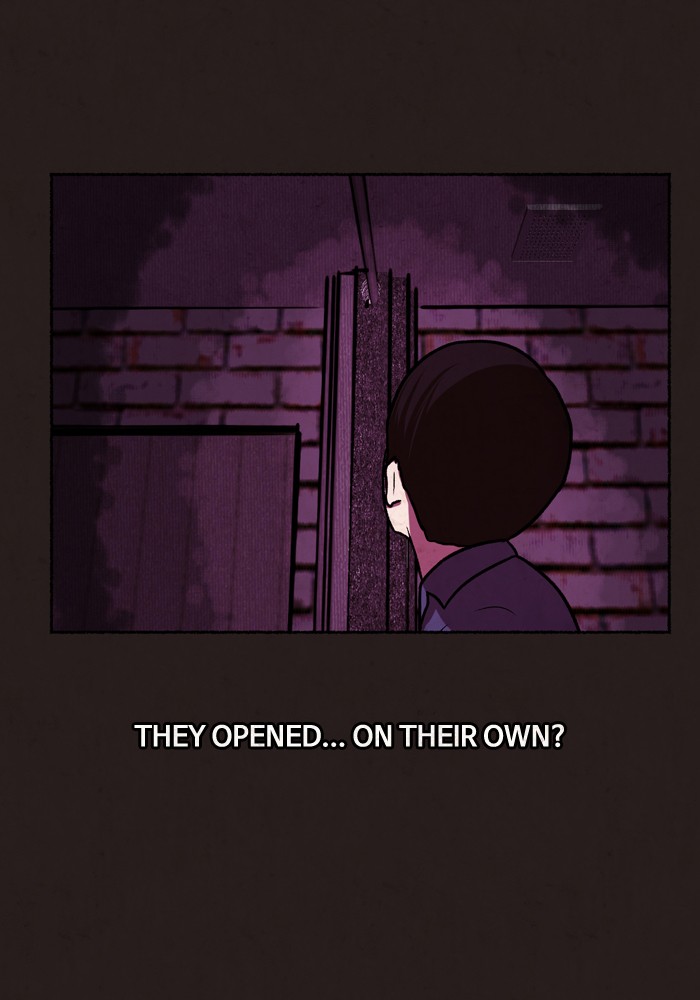 Escape Room Chapter 5 - page 84