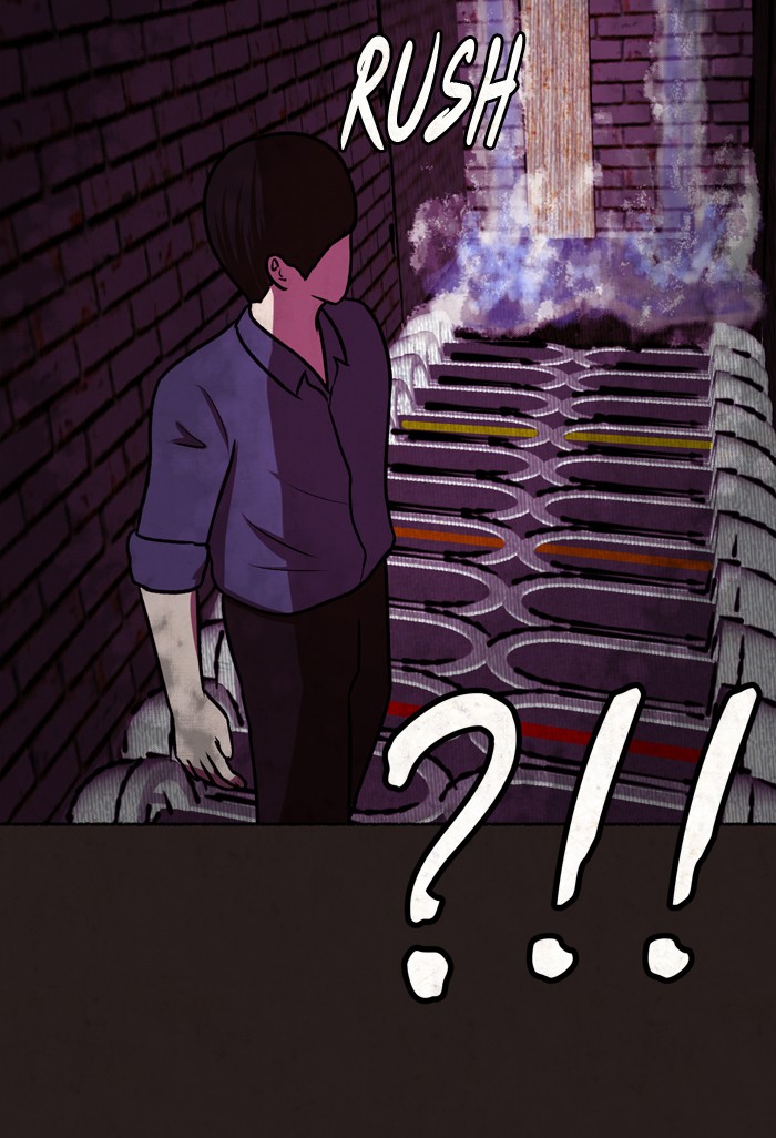 Escape Room Chapter 5 - page 88