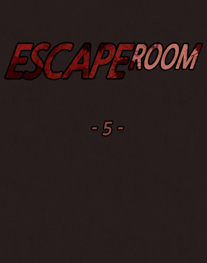 Escape Room Chapter 5 - page 9