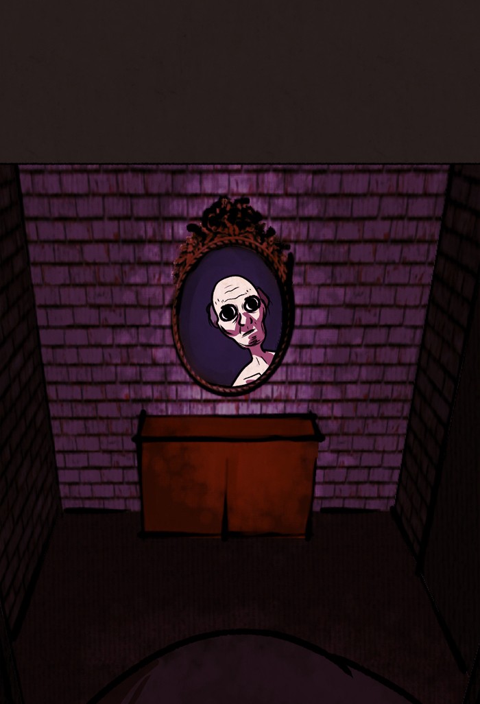 Escape Room Chapter 5 - page 90