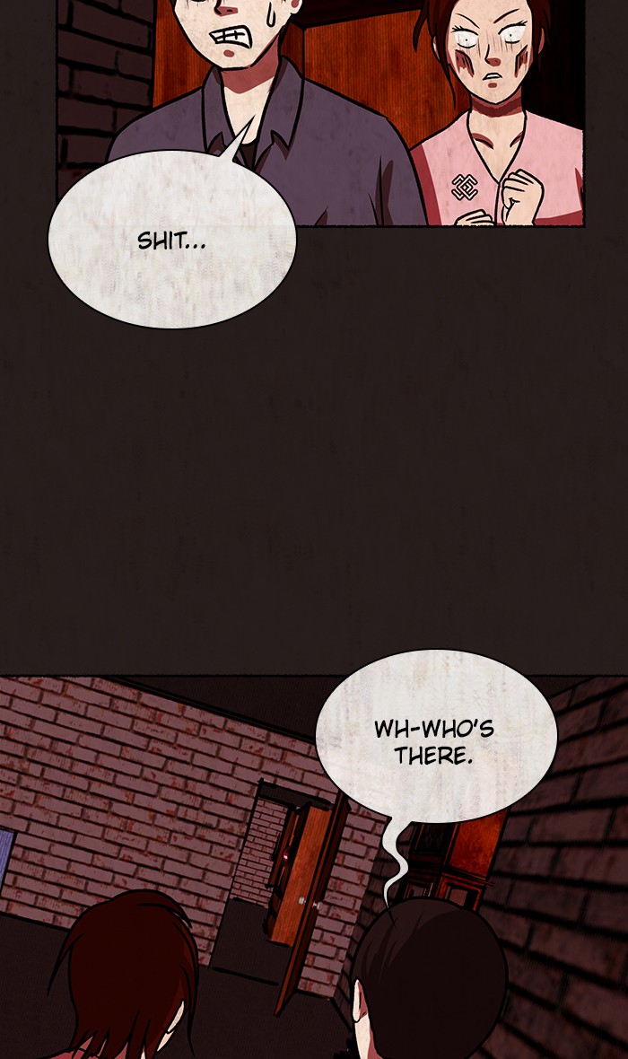 Escape Room Chapter 4 - page 10