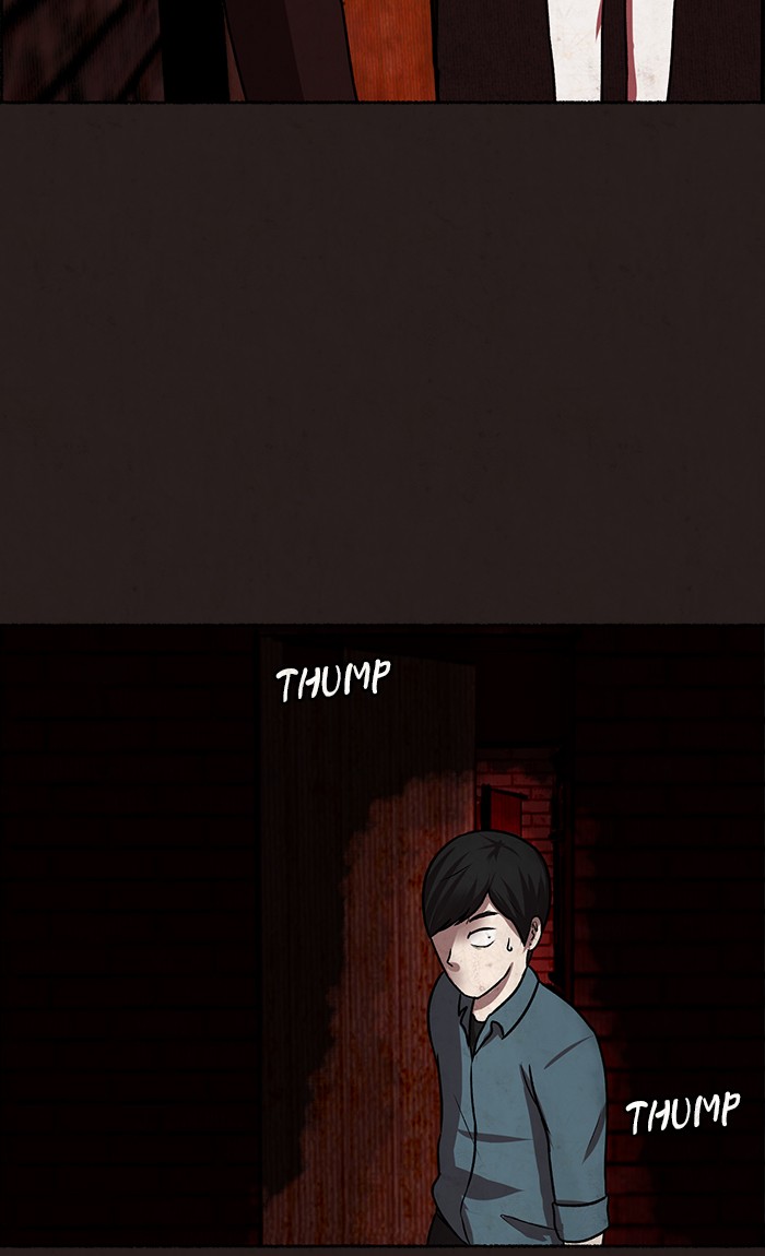 Escape Room Chapter 4 - page 100