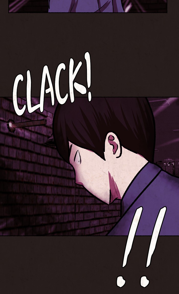 Escape Room Chapter 4 - page 104
