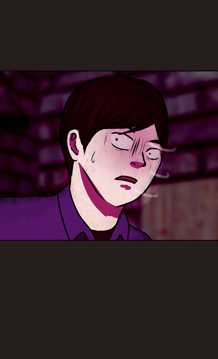 Escape Room Chapter 4 - page 112