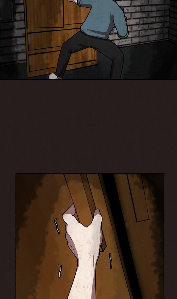 Escape Room Chapter 4 - page 18