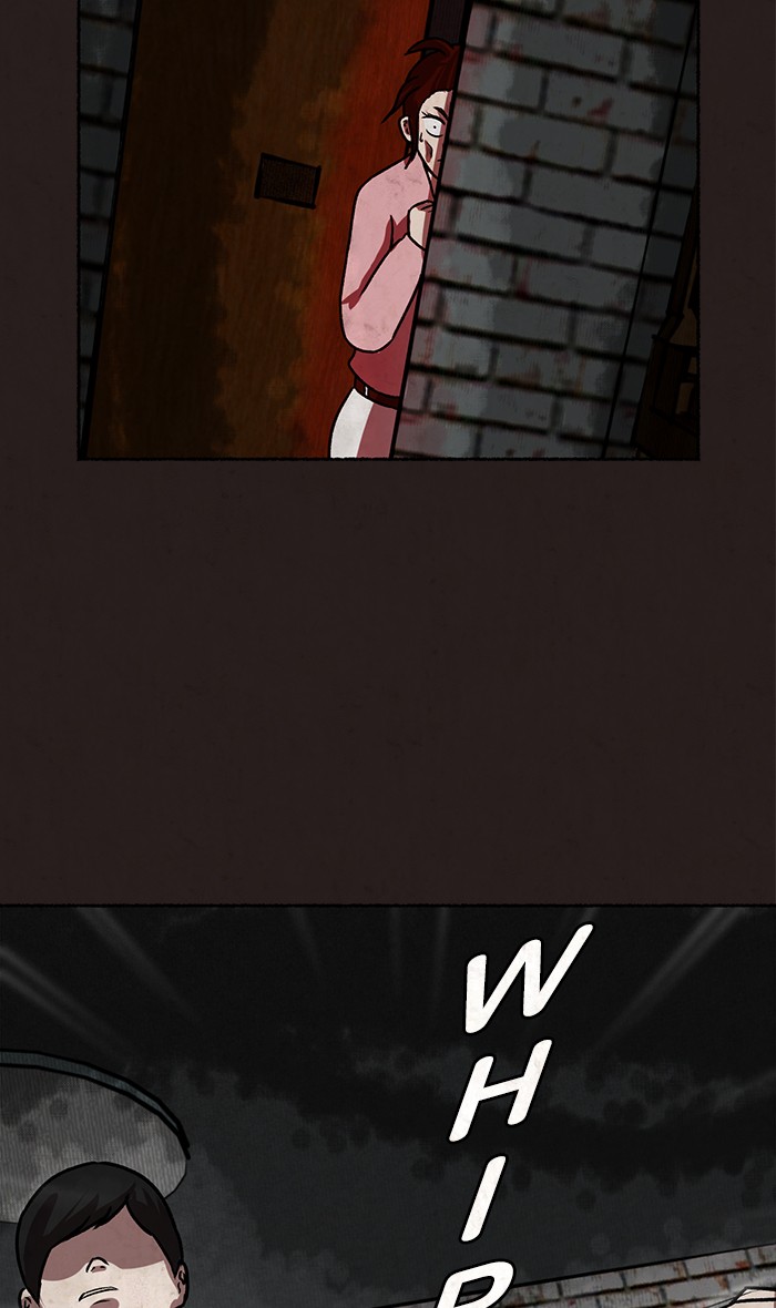 Escape Room Chapter 4 - page 20