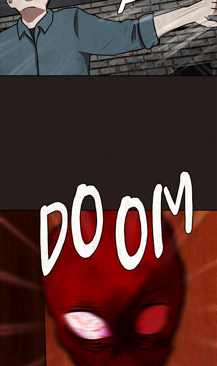 Escape Room Chapter 4 - page 21