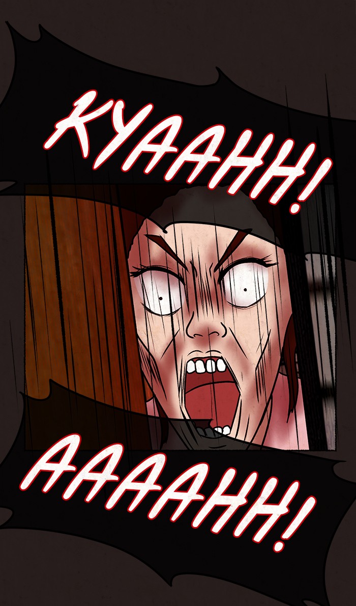 Escape Room Chapter 4 - page 25