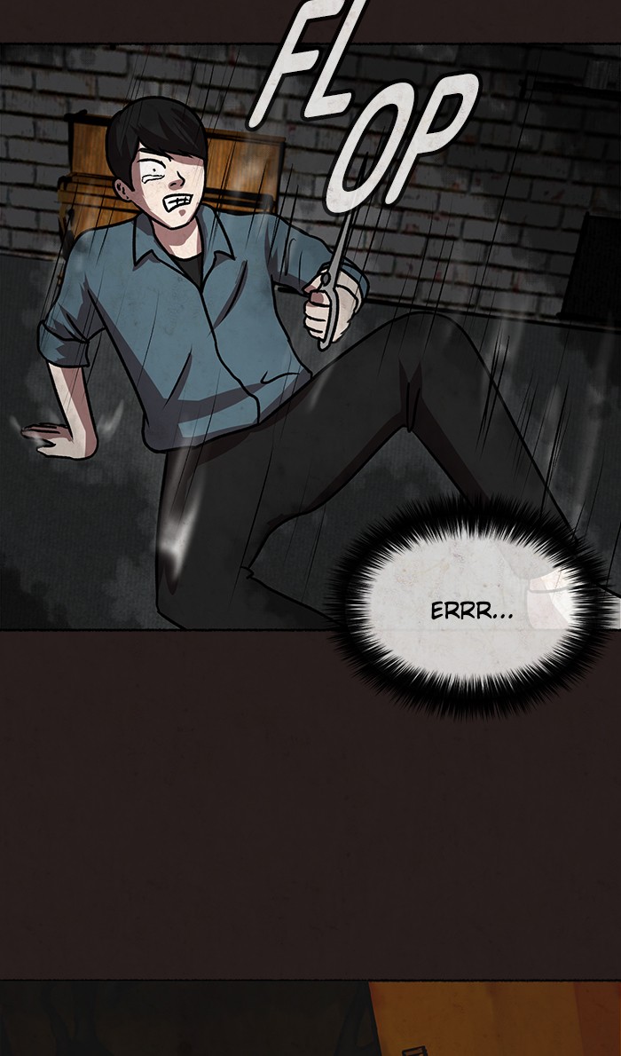 Escape Room Chapter 4 - page 27