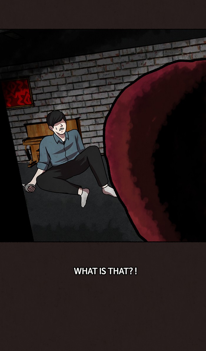 Escape Room Chapter 4 - page 29