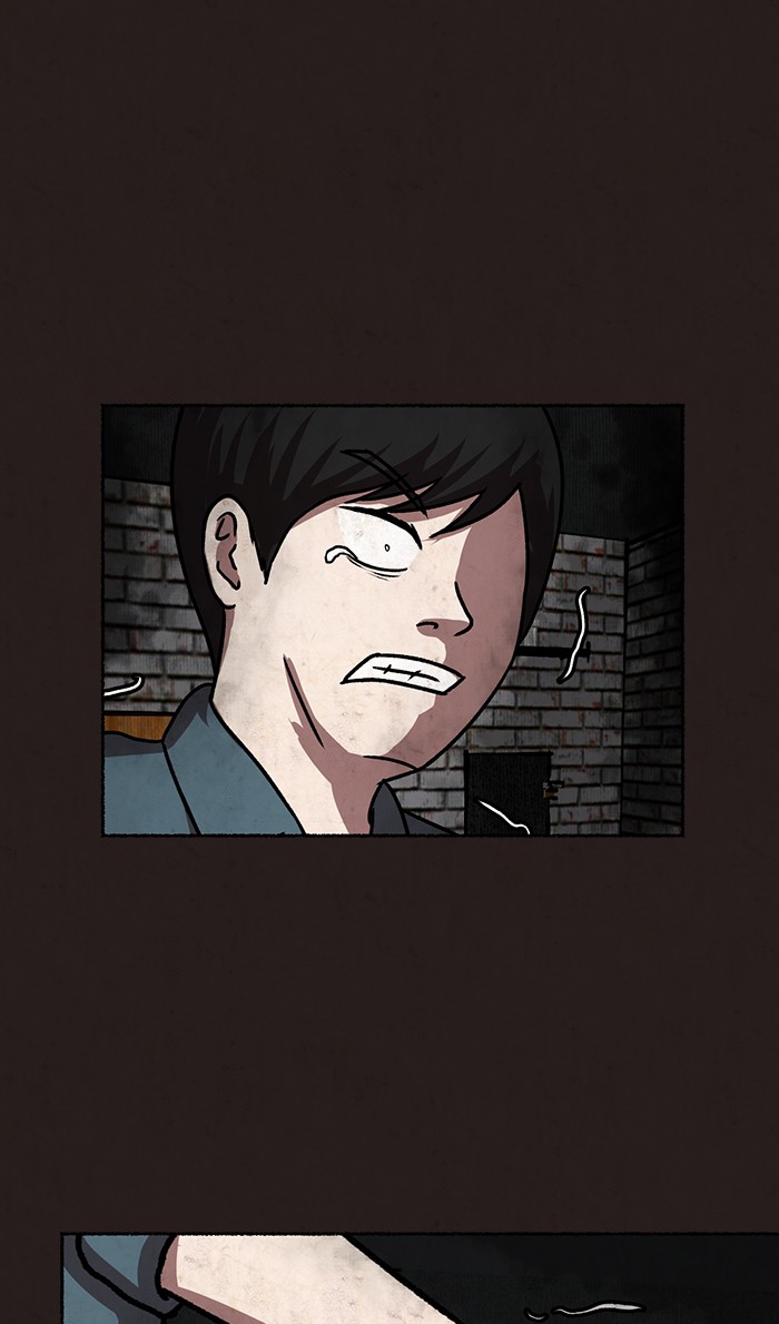 Escape Room Chapter 4 - page 32