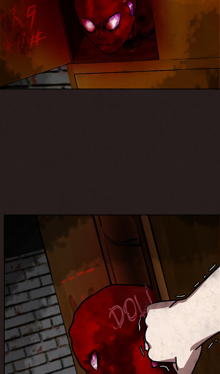 Escape Room Chapter 4 - page 34