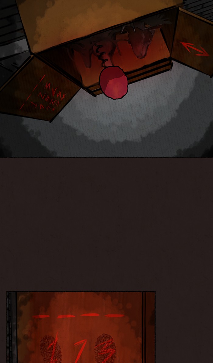 Escape Room Chapter 4 - page 37