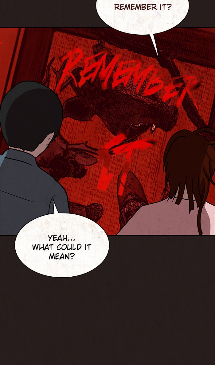 Escape Room Chapter 4 - page 44