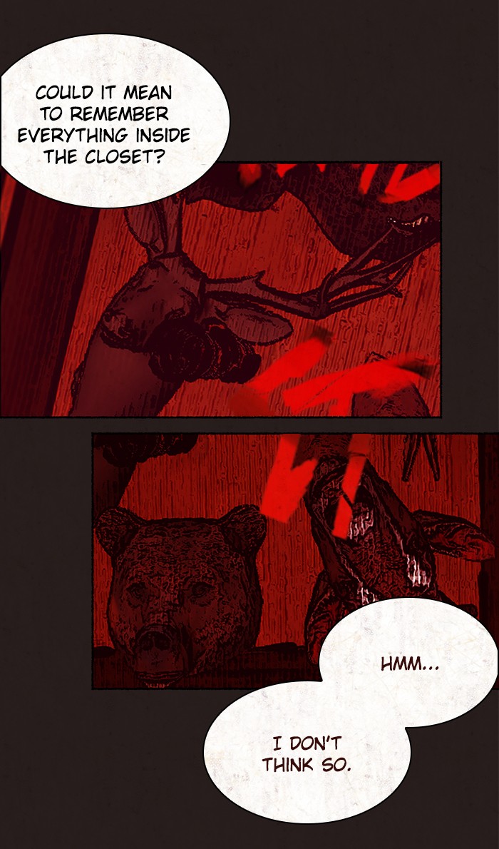 Escape Room Chapter 4 - page 45
