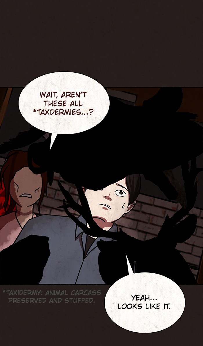 Escape Room Chapter 4 - page 46