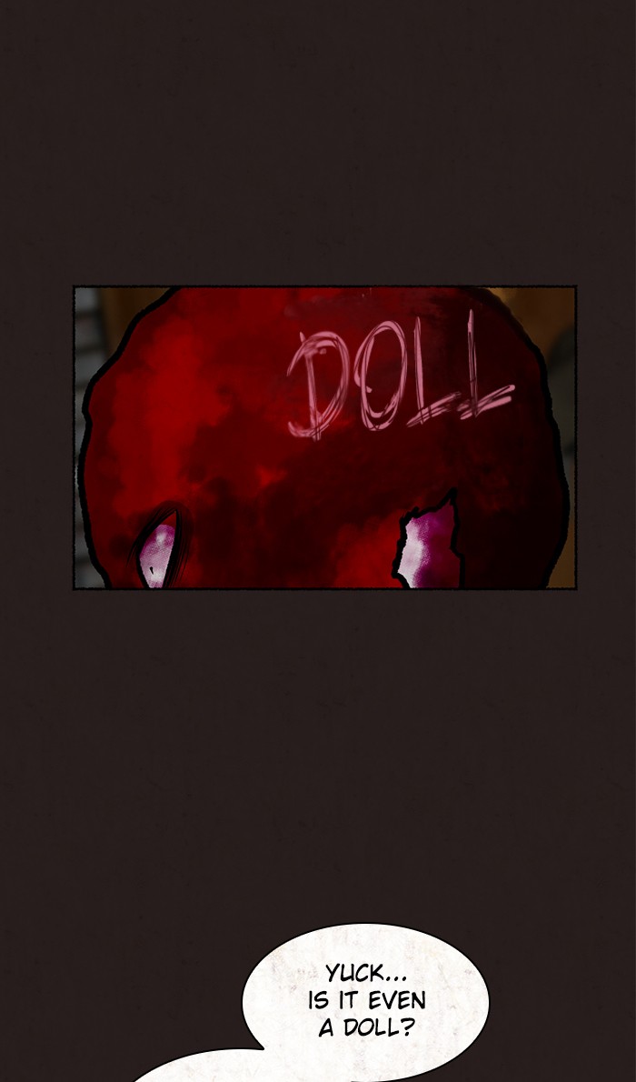 Escape Room Chapter 4 - page 48
