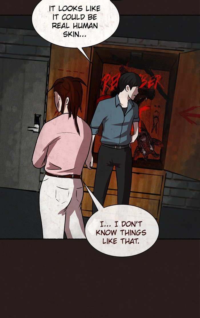 Escape Room Chapter 4 - page 49