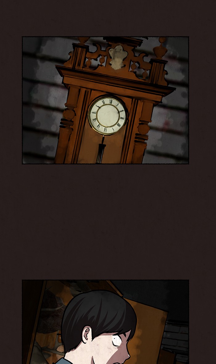 Escape Room Chapter 4 - page 51